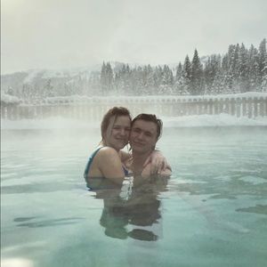 Meet your Posher, Emma